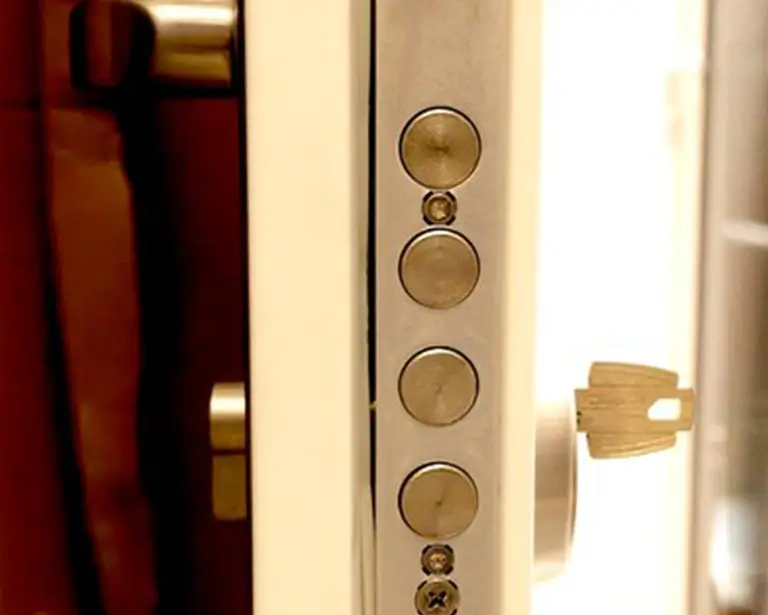 Apertura porte blindate Treviso 247