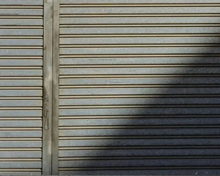 Manutenzione serrande treviso 247